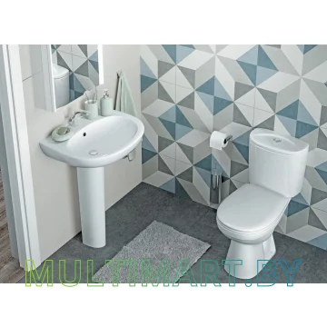 Умывальник Santek Анимо 60 (1.WH11.0.508) картинка 4